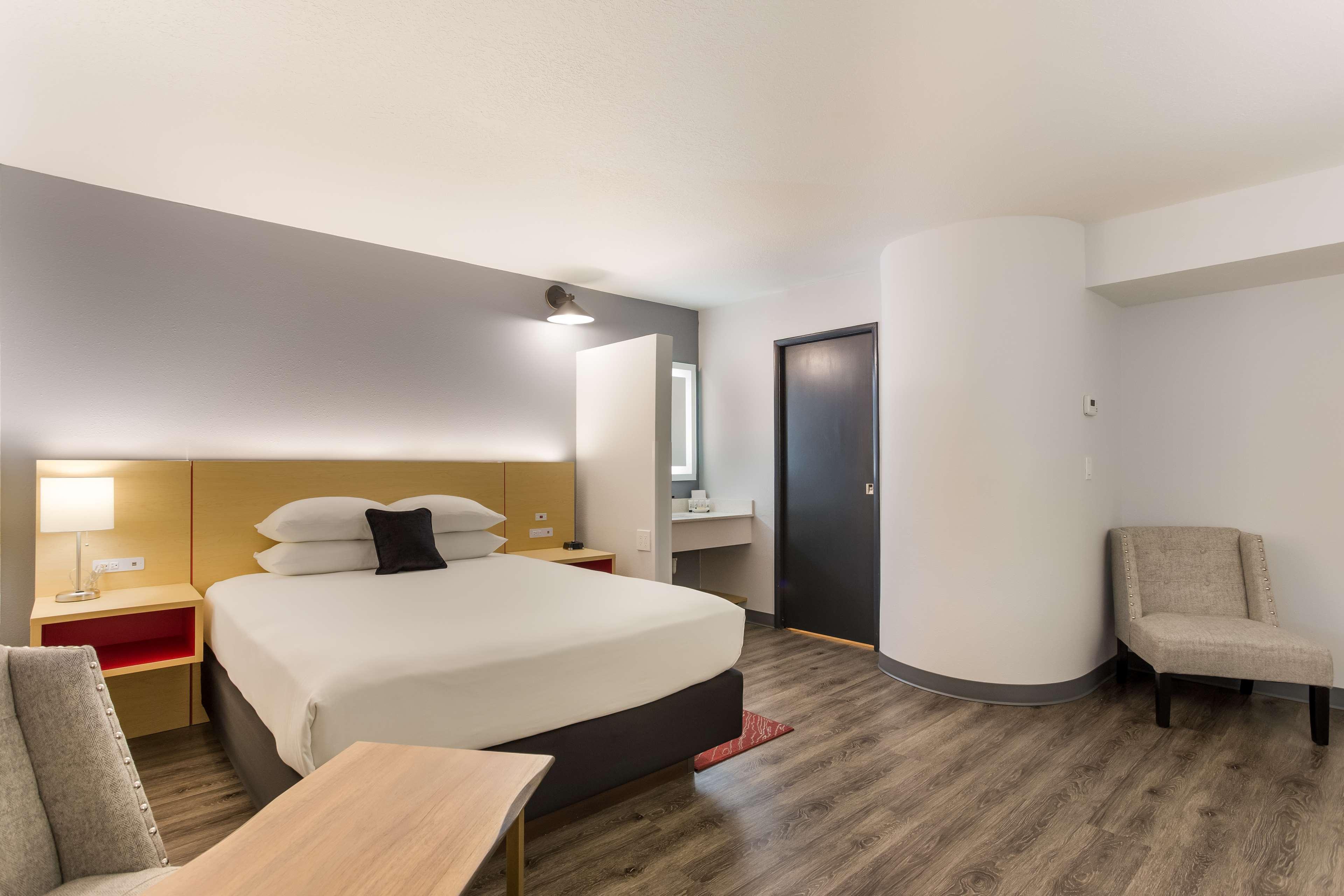Sleep Inn & Suites Jerome Exterior foto